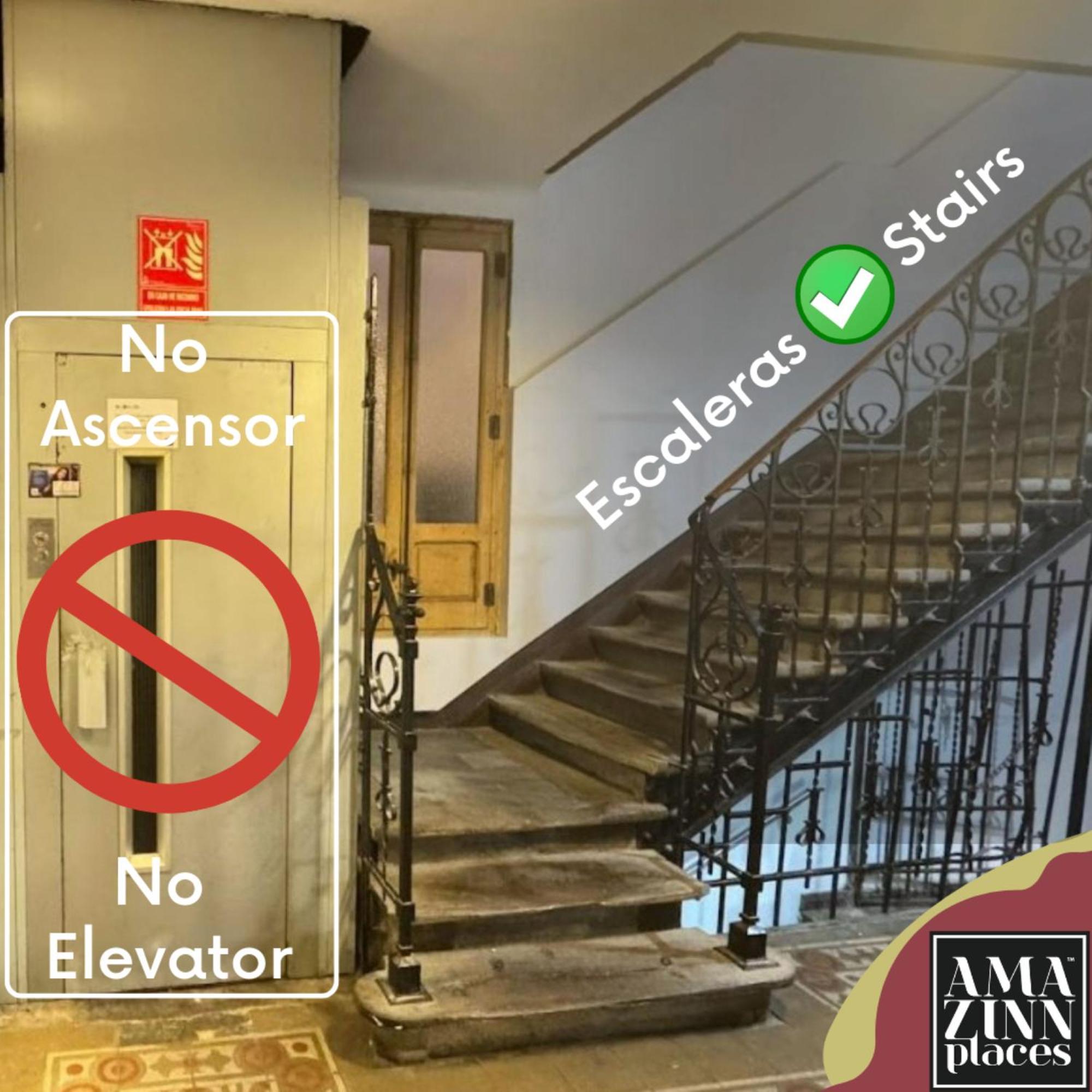 Ap Embajadores XIV مدريد المظهر الخارجي الصورة